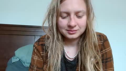 ScarTit Bernhard online show from 03/05/25, 09:04