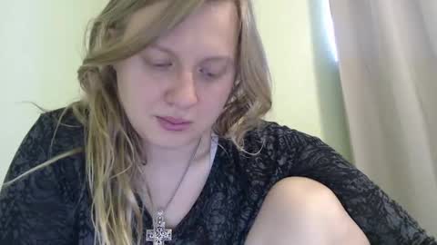 ScarTit Bernhard online show from 10/04/25, 07:12