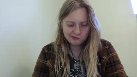 ScarTit Bernhard online show from 10/19/25, 05:24