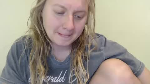 ScarTit Bernhard online show from 10/21/25, 04:13