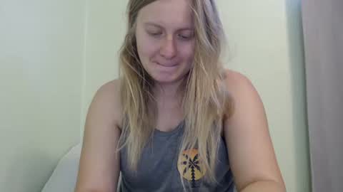 ScarTit Bernhard online show from 10/28/25, 08:33