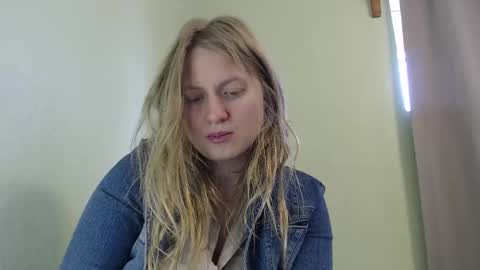 ScarTit Bernhard online show from 11/03/25, 06:09