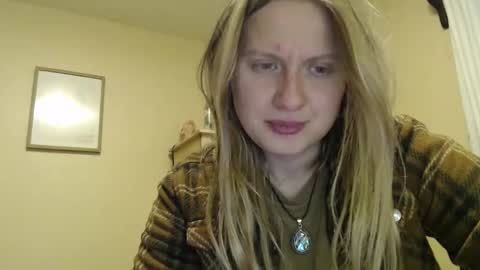 ScarTit Bernhard online show from 11/15/25, 01:03