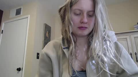 ScarTit Bernhard online show from 11/17/25, 05:41