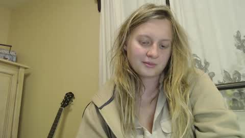 ScarTit Bernhard online show from 12/01/25, 03:00