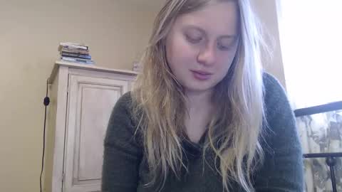 ScarTit Bernhard online show from 12/05/25, 06:59