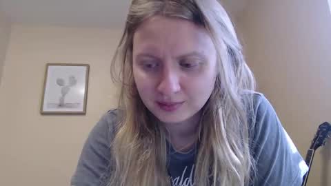 ScarTit Bernhard online show from 12/18/25, 06:25