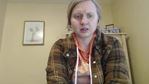 ScarTit Bernhard online show from 12/21/25, 10:50