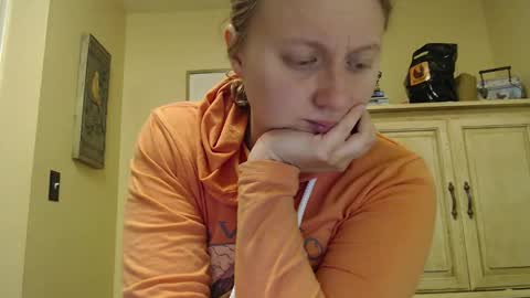 ScarTit Bernhard online show from 12/23/25, 12:41