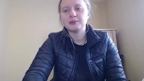 ScarTit Bernhard online show from 01/17/26, 06:22