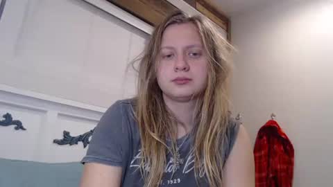 ScarTit Bernhard online show from 02/01/26, 04:44