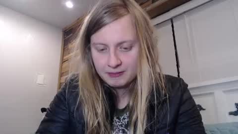 ScarTit Bernhard online show from 02/01/26, 11:58