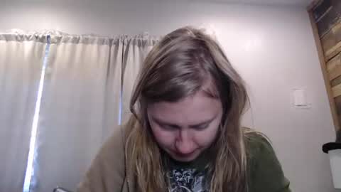 ScarTit Bernhard online show from 02/03/26, 04:45