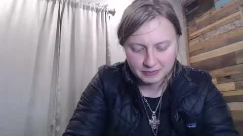 ScarTit Bernhard online show from 02/07/26, 03:43