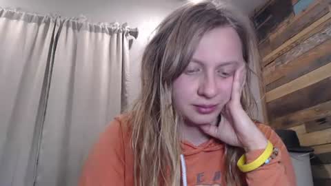 ScarTit Bernhard online show from 02/08/26, 02:04