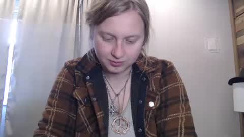 ScarTit Bernhard online show from 02/08/26, 10:13