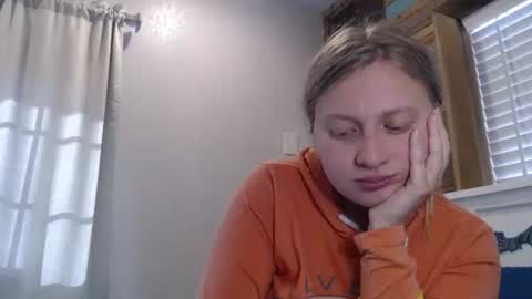 ScarTit Bernhard online show from 02/09/26, 08:35