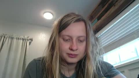 ScarTit Bernhard online show from 02/25/26, 09:24