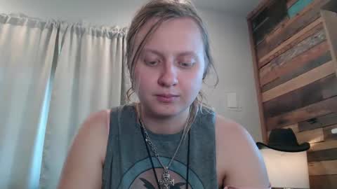 ScarTit Bernhard online show from 02/26/26, 07:35