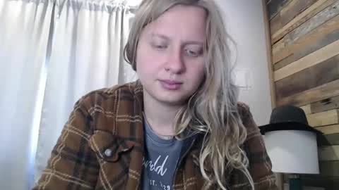 ScarTit Bernhard online show from 03/18/26, 03:59