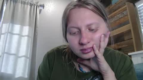 ScarTit Bernhard online show from 03/19/26, 09:19