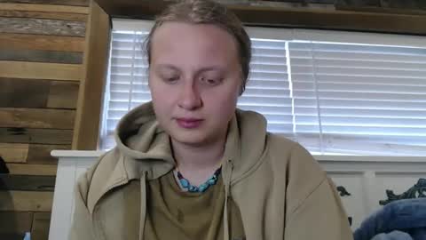 ScarTit Bernhard online show from 03/21/26, 10:24