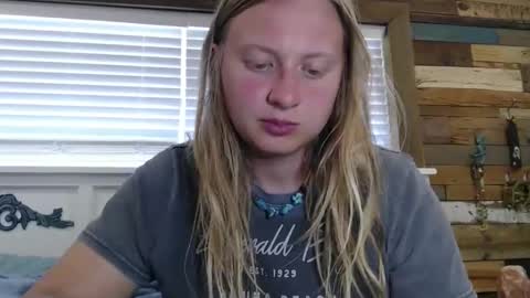 ScarTit Bernhard online show from 03/23/26, 06:23