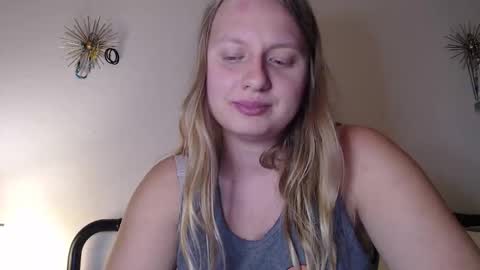 ScarTit Bernhard online show from 05/20/26, 03:34