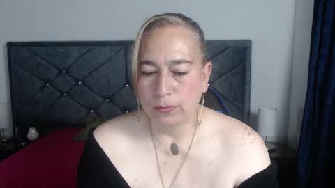 Sccarlet online show from 11/09/25, 02:04