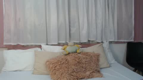 SCARLET online show from 11/21/25, 12:15