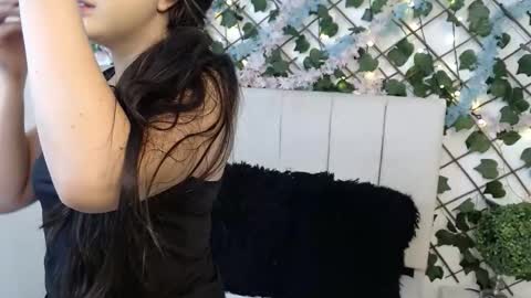 SCARLET online show from 01/16/26, 10:30