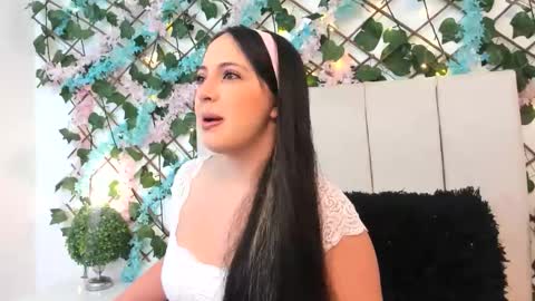 SCARLET online show from 02/08/26, 11:02