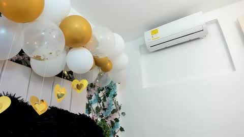 SCARLET online show from 02/14/26, 10:45