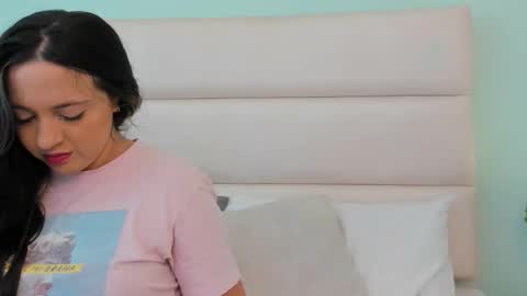 SCARLET online show from 03/02/26, 11:06