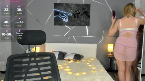 Samanta online show from 01/14/26, 08:09