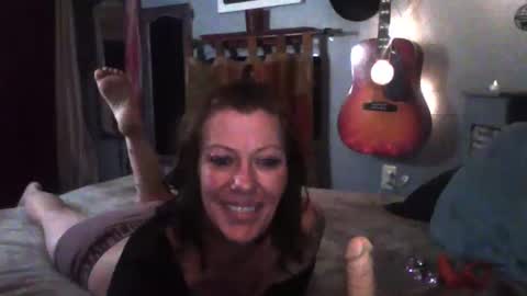 Scherstin online show from 04/08/26, 04:45