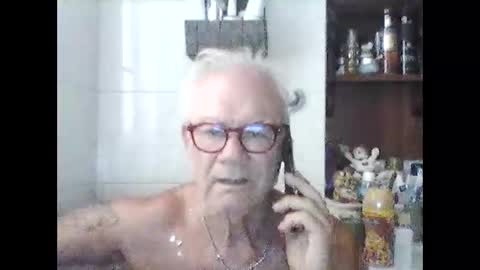schizzodoro online show from 09/21/25, 02:40