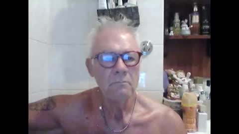schizzodoro online show from 09/22/25, 03:19