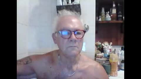 schizzodoro online show from 09/24/25, 02:59