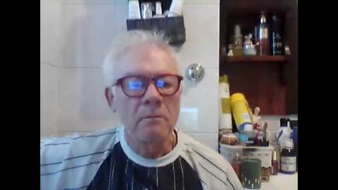 schizzodoro online show from 09/30/25, 05:12