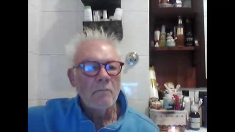 schizzodoro online show from 10/04/25, 04:21