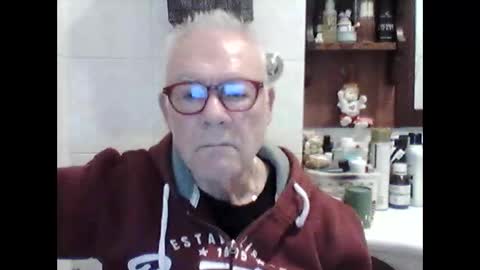 schizzodoro online show from 11/16/25, 05:46