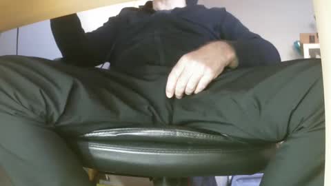 Fritz Schluepper online show from 03/09/25, 03:49