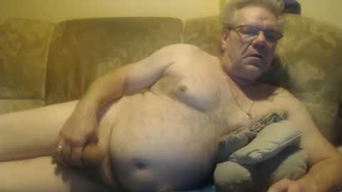 schnapper11 online show from 01/03/25, 11:01