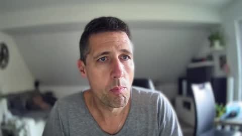 Dildomen online show from 10/21/25, 11:11