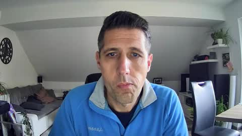 Dildomen online show from 12/05/25, 11:30