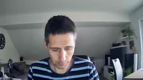 Dildomen online show from 02/23/26, 12:46