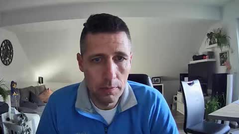 Dildomen online show from 03/09/26, 07:56