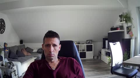 Dildomen online show from 03/12/26, 08:20