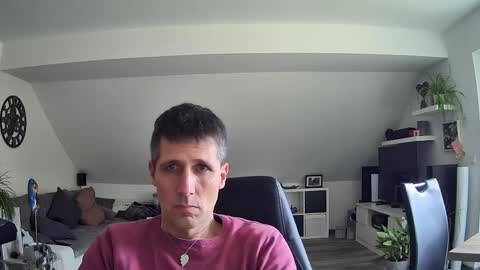 Dildomen online show from 04/03/26, 12:25